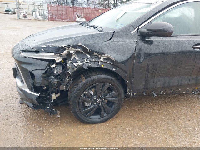 2024 Buick Encore Gx Sport Touring Fwd მანქანა იყიდება აუქციონზე, vin: KL4AMDSL4RB133542, აუქციონის ნომერი: 44215993