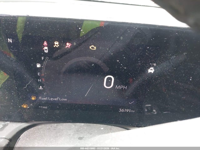 2024 Buick Encore Gx Sport Touring Fwd მანქანა იყიდება აუქციონზე, vin: KL4AMDSL4RB133542, აუქციონის ნომერი: 44215993