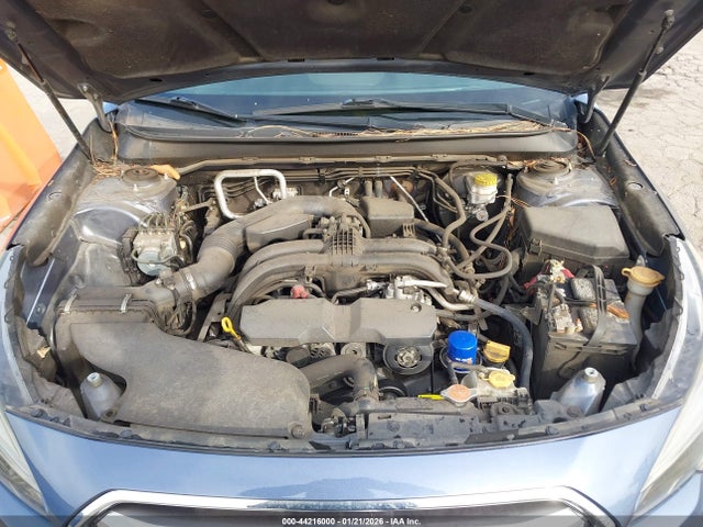 2018 SUBARU OUTBACK 4S4BSACC5J3309263 Photo 9