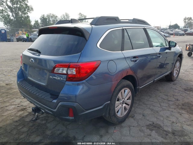 2018 SUBARU OUTBACK 4S4BSACC5J3309263 Photo 3