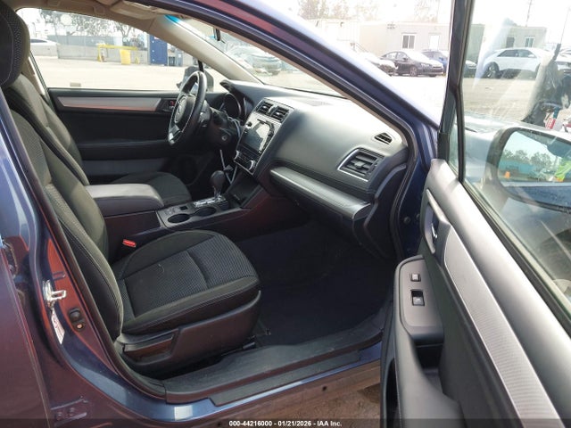 2018 SUBARU OUTBACK 4S4BSACC5J3309263 Photo 4