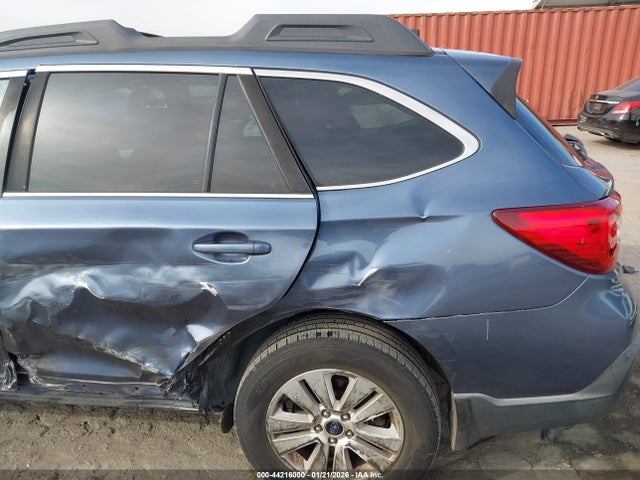 2018 SUBARU OUTBACK 4S4BSACC5J3309263 Photo 5