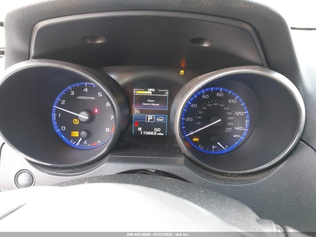 2018 SUBARU OUTBACK 4S4BSACC5J3309263 Photo 6