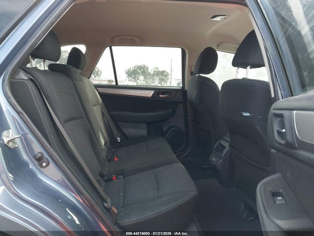 2018 SUBARU OUTBACK 4S4BSACC5J3309263 Photo 7