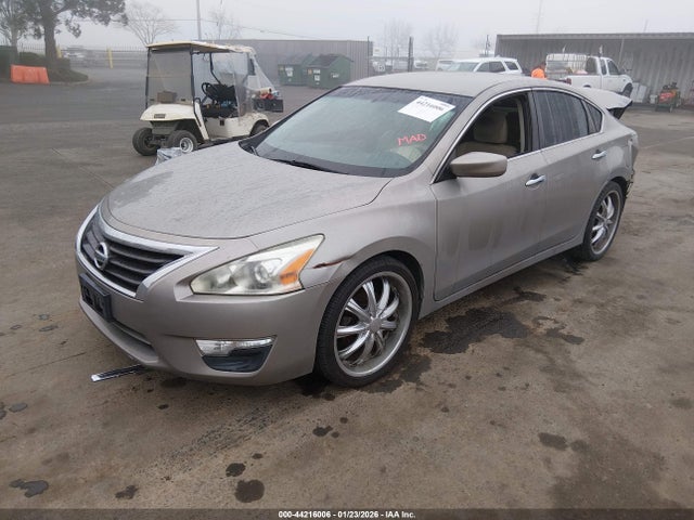 1N4AL3AP8FN884411 Nissan Altima 2.5/2.5 S/2.5 Sl/2.5 Sv