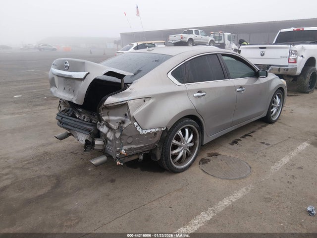 1N4AL3AP8FN884411 Nissan Altima 2.5/2.5 S/2.5 Sl/2.5 Sv