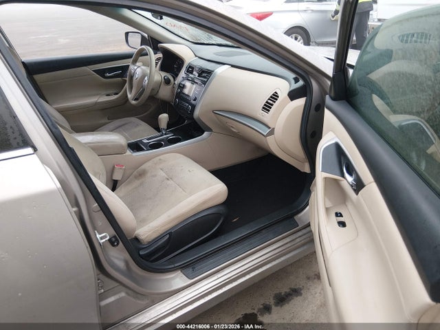 1N4AL3AP8FN884411 Nissan Altima 2.5/2.5 S/2.5 Sl/2.5 Sv