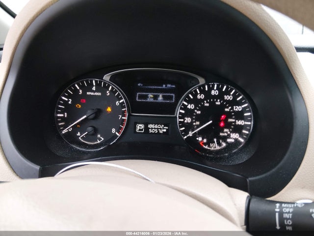 1N4AL3AP8FN884411 Nissan Altima 2.5/2.5 S/2.5 Sl/2.5 Sv