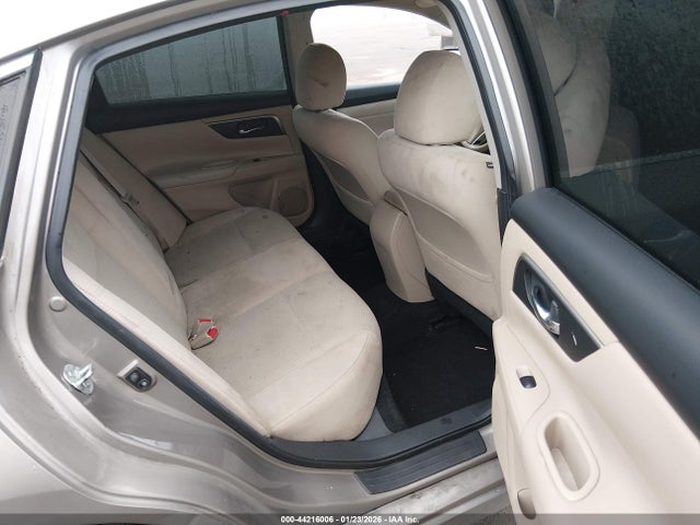 1N4AL3AP8FN884411 Nissan Altima 2.5/2.5 S/2.5 Sl/2.5 Sv