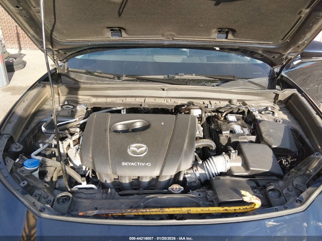 3MVDMBDL8NM442257 Mazda Cx-30 Premium
