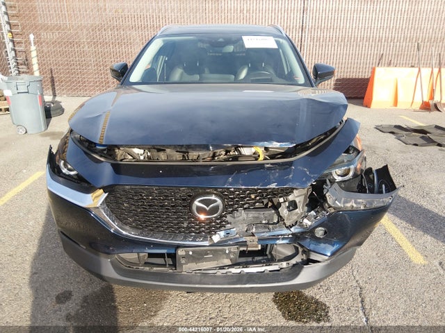 3MVDMBDL8NM442257 Mazda Cx-30 Premium