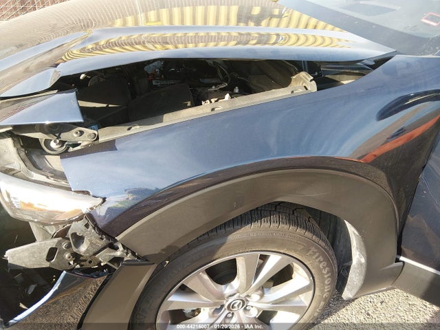 3MVDMBDL8NM442257 Mazda Cx-30 Premium