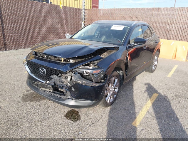 3MVDMBDL8NM442257 Mazda Cx-30 Premium