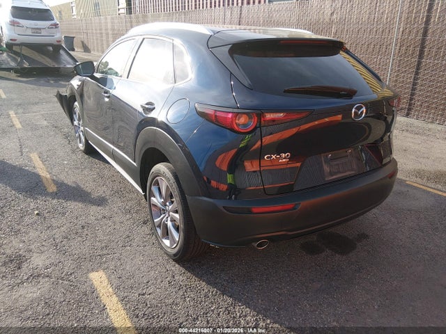 3MVDMBDL8NM442257 Mazda Cx-30 Premium