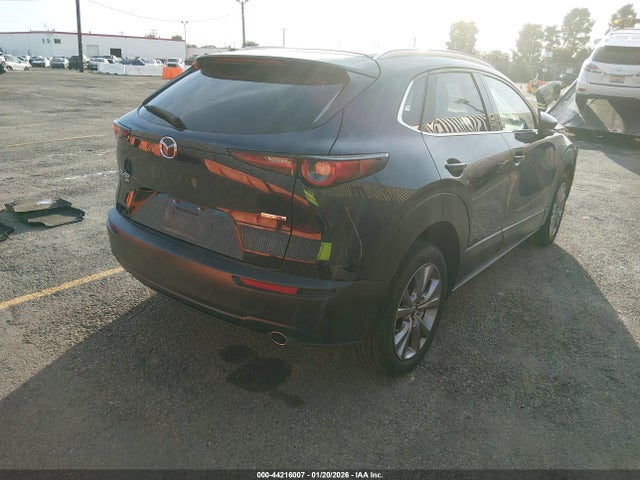 3MVDMBDL8NM442257 Mazda Cx-30 Premium