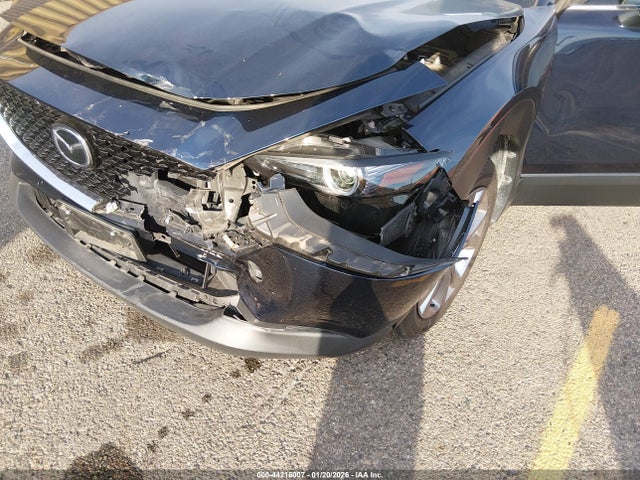 3MVDMBDL8NM442257 Mazda Cx-30 Premium