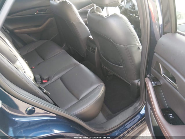 3MVDMBDL8NM442257 Mazda Cx-30 Premium