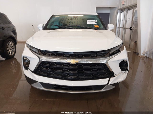 Aukcja sprzedaży 2023 Chevrolet Blazer Fwd 2lt, vin: 3GNKBCR47PS102335, numer aukcji: 44216008