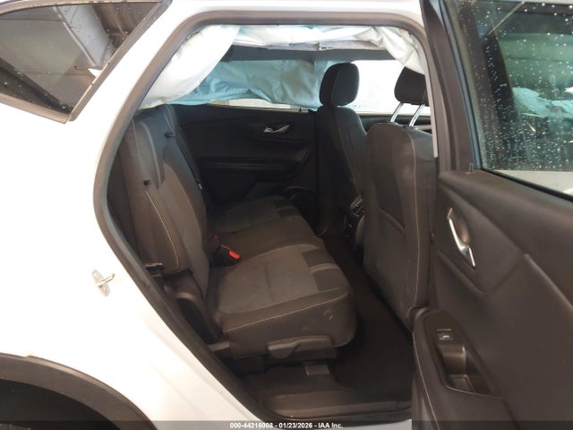 Aukcja sprzedaży 2023 Chevrolet Blazer Fwd 2lt, vin: 3GNKBCR47PS102335, numer aukcji: 44216008