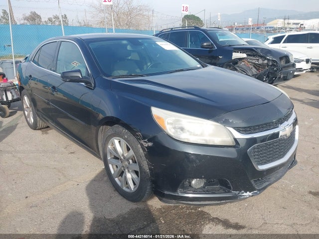 Chevrolet MALIBU 2LT 2014 1G11E5SL7EF212837 zdjęcie główne