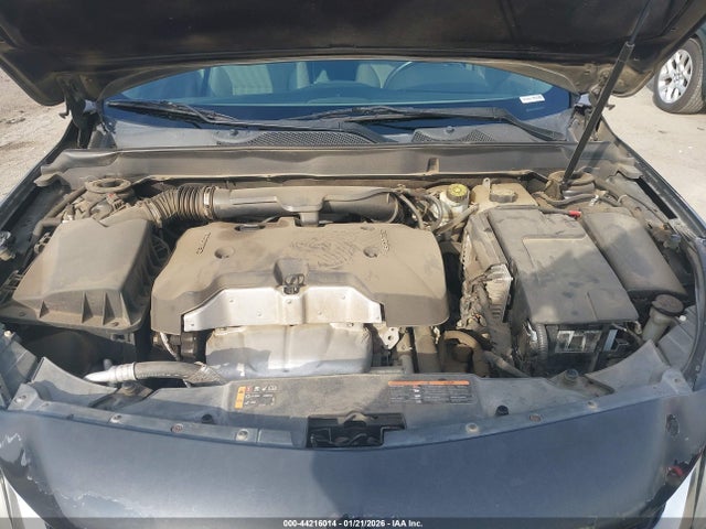 Chevrolet MALIBU 2LT 2014 1G11E5SL7EF212837 Image 10
