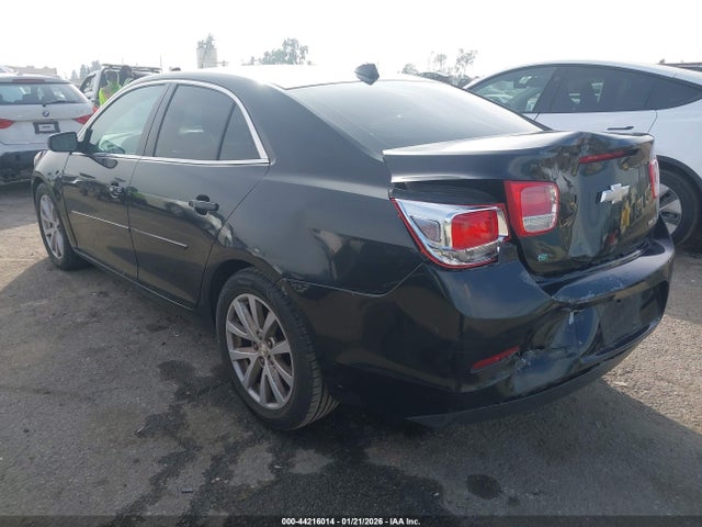 Chevrolet MALIBU 2LT 2014 1G11E5SL7EF212837 Image 3