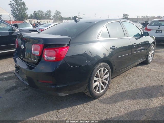 Chevrolet MALIBU 2LT 2014 1G11E5SL7EF212837 Image 4
