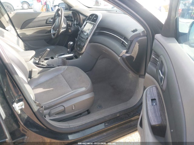Chevrolet MALIBU 2LT 2014 1G11E5SL7EF212837 Image 5