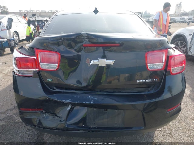 Chevrolet MALIBU 2LT 2014 1G11E5SL7EF212837 Image 6