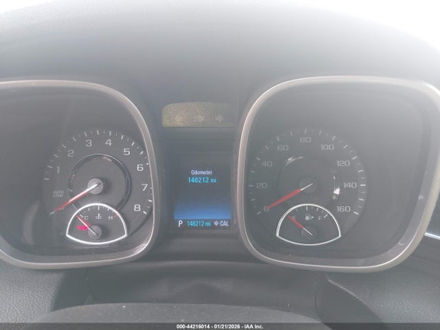 Chevrolet MALIBU 2LT 2014 1G11E5SL7EF212837 Image 7