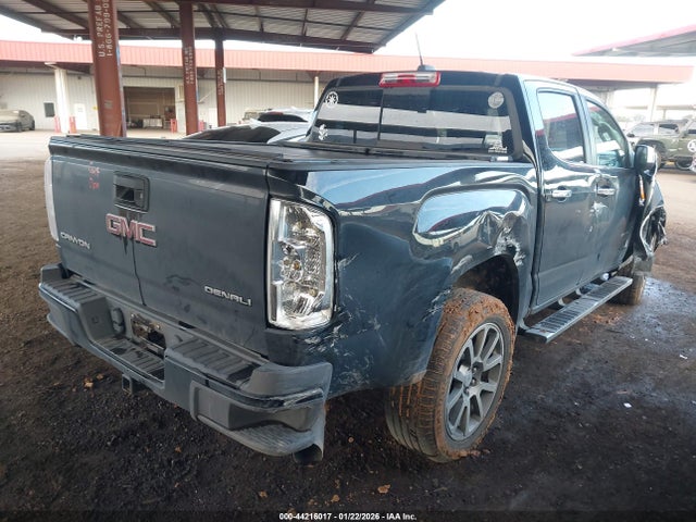 1GTP6EE11H1248985 GMC Canyon Denali