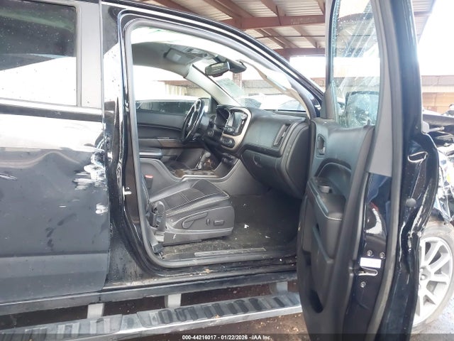1GTP6EE11H1248985 GMC Canyon Denali