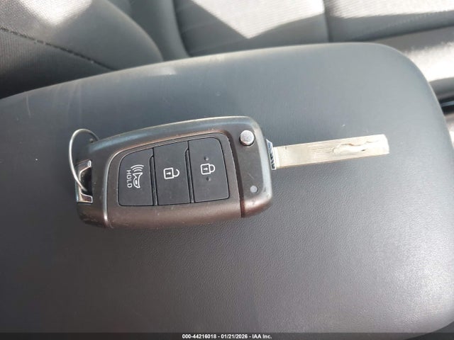 Hyundai Venue Se 2024 KMHRB8A34RU341590 Image 11