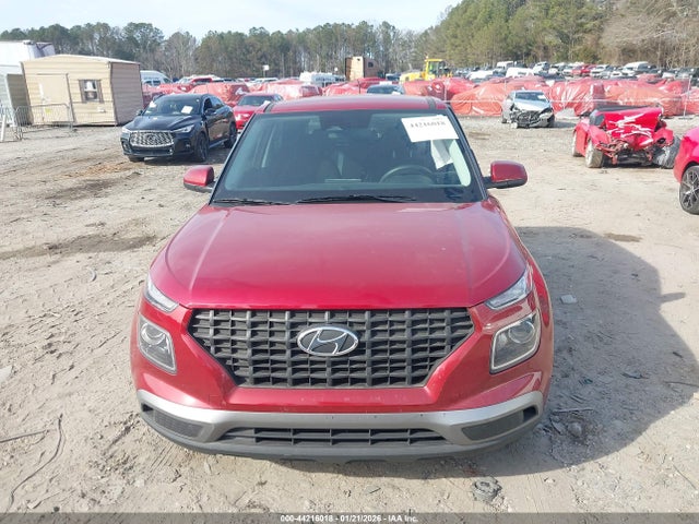 Hyundai Venue Se 2024 KMHRB8A34RU341590 Image 12
