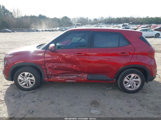 Hyundai Venue Se 2024 KMHRB8A34RU341590 Image 14