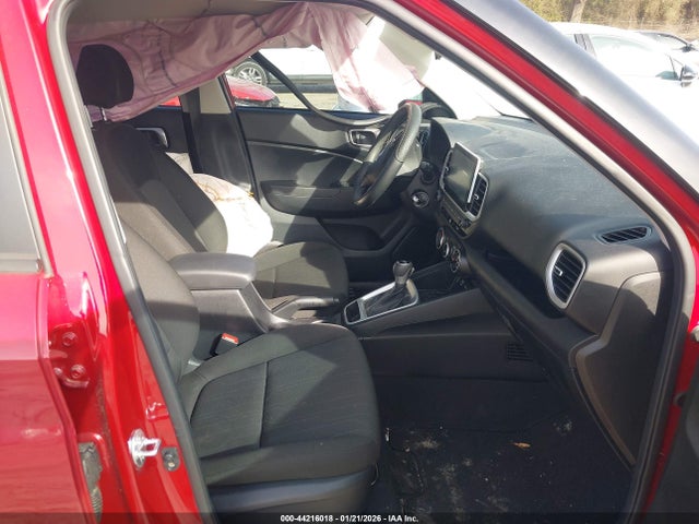 Hyundai Venue Se 2024 KMHRB8A34RU341590 Image 5