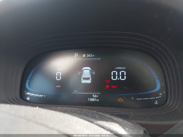 Hyundai Venue Se 2024 KMHRB8A34RU341590 Image 7