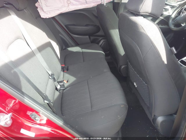 Hyundai Venue Se 2024 KMHRB8A34RU341590 Image 8