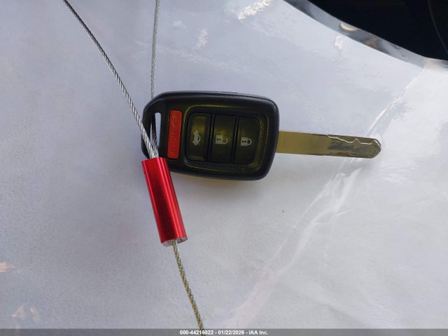 2HGFC2F51GH520523 Honda Civic Lx
