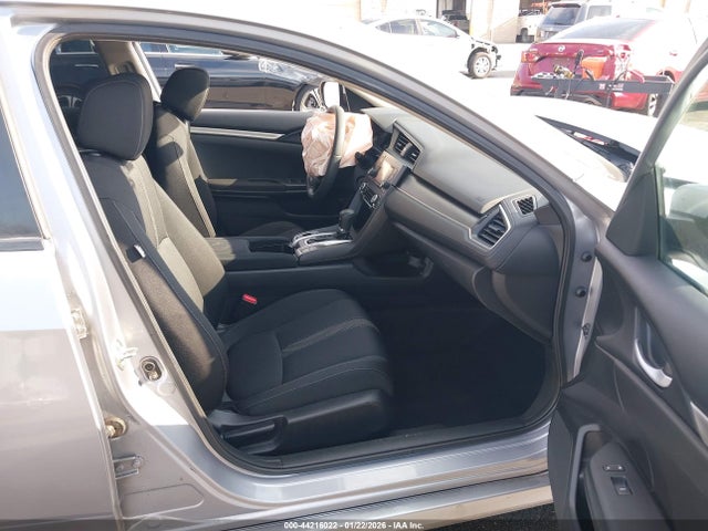 2HGFC2F51GH520523 Honda Civic Lx