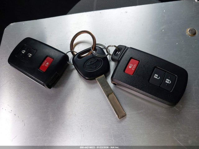 3TMAZ5CN8LM137025 Toyota Tacoma Trd Sport