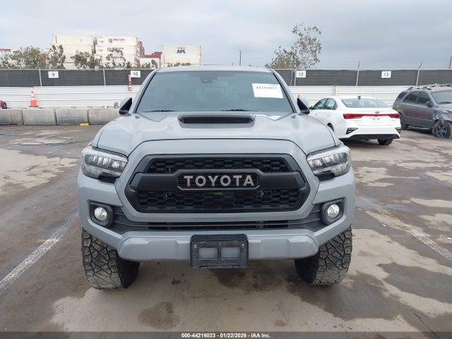 3TMAZ5CN8LM137025 Toyota Tacoma Trd Sport
