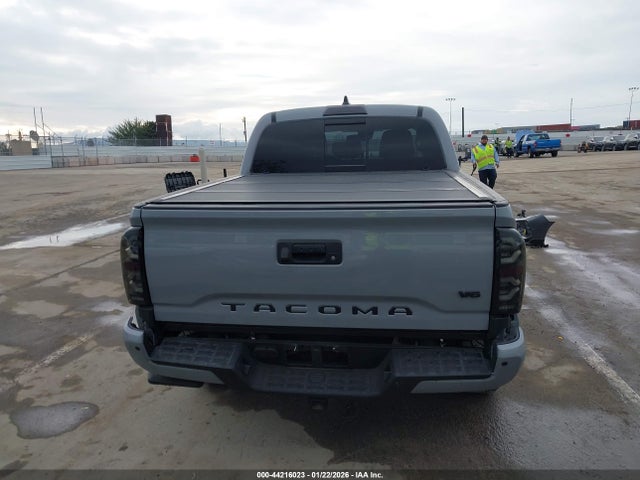3TMAZ5CN8LM137025 Toyota Tacoma Trd Sport