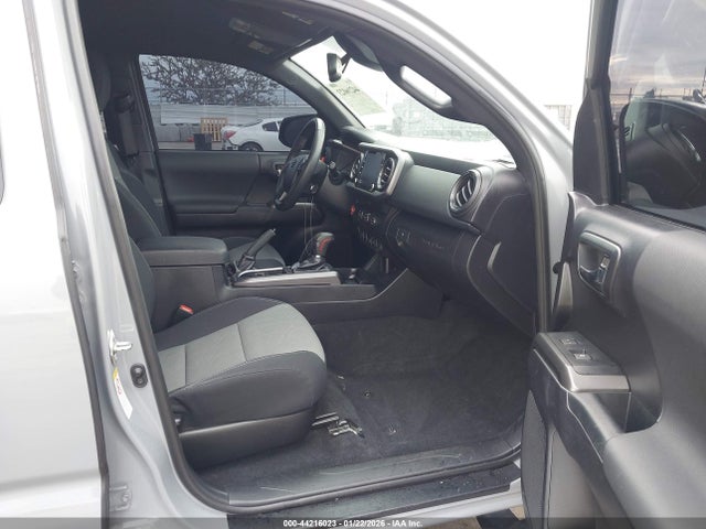 3TMAZ5CN8LM137025 Toyota Tacoma Trd Sport