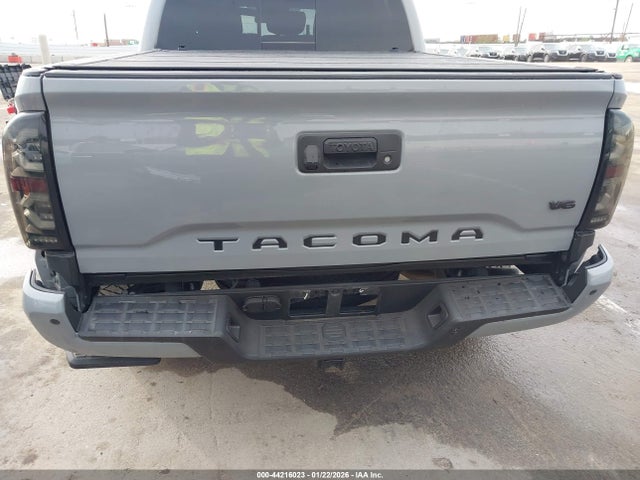 3TMAZ5CN8LM137025 Toyota Tacoma Trd Sport