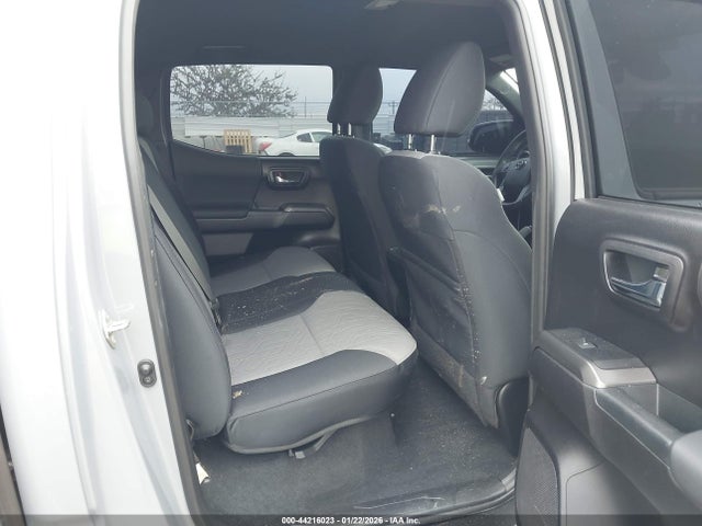 3TMAZ5CN8LM137025 Toyota Tacoma Trd Sport