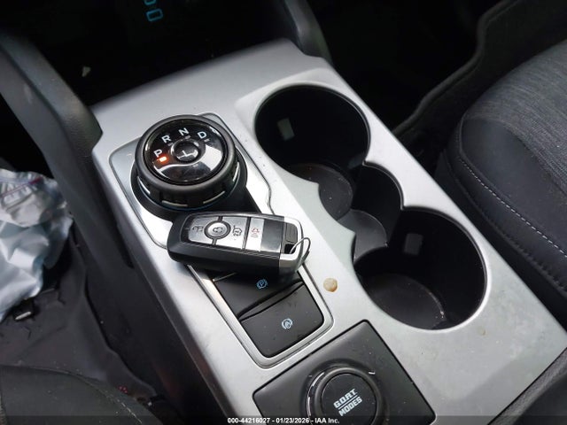 Ford Bronco Sport Big Bend 2021 3FMCR9B63MRA96068 Image 11