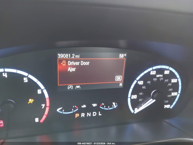 Ford Bronco Sport Big Bend 2021 3FMCR9B63MRA96068 Image 15