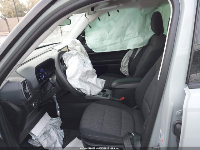 Ford Bronco Sport Big Bend 2021 3FMCR9B63MRA96068 Image 5