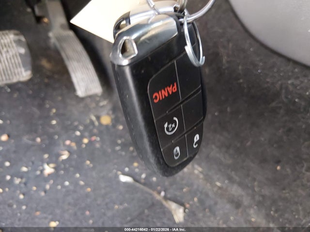2015 DODGE DURANGO 1C4RDJDG1FC740818 Photo 10